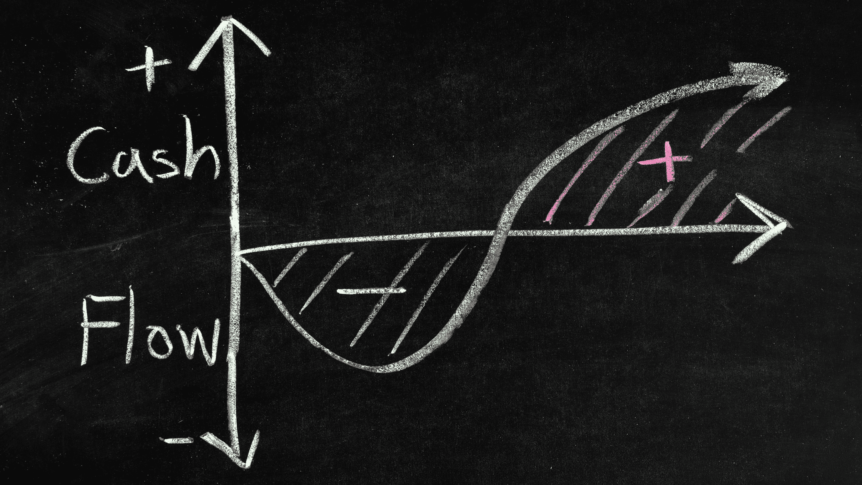 How to prepare a cash flow forecast for your firm